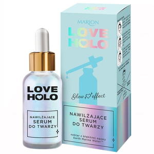 MARION Love Holo nawilajce serum do twarzy 20ml (P1) - 2875486197