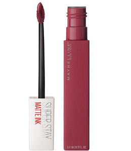 MAYBELLINE Super Stay New York Matte Ink matowa pomadka do ust 150 Pathfinder 5ml (P1) - 2875486298