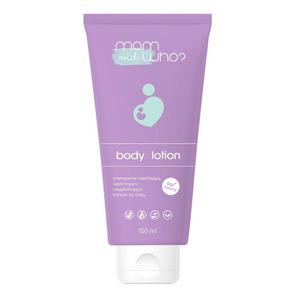 MOM AND WHO Body Lotion balsam ujdrniajcy do ciaa 150ml (P1) - 2875486459