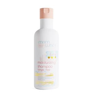 MOM AND WHO Kids nawilajcy szampon zapobiegajcy pltaniu si wosw 250ml (P1) - 2875486464