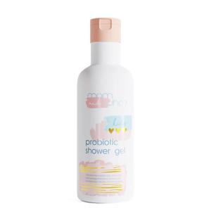 MOM AND WHO Kids probiotyczny nawilajcy el pod prysznic 250ml (P1) - 2875486465