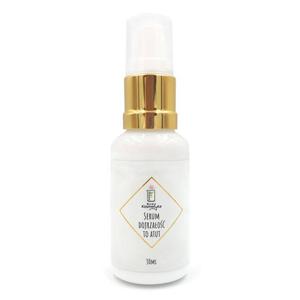 NOWA KOSMETYKA Serum Dojrzao to Atut 30ml (P1) - 2875486731