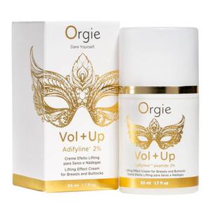 ORGIE Adifyline 2% Vol+Up krem powikszajcy piersi i poladki 50ml (P1) - 2875486771