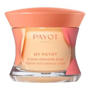 PAYOT My Payot Vitamin Rich Radiance Cream witaminowy krem regenerujcy do twarzy 50ml (P1) - 2875486856