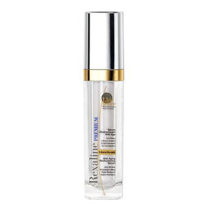 REXALINE Premium X-Treme Corrector Line Killer Anti-Aging Restructuring Serum przeciwzmarszczkowe do twarzy 30ml (P1) - 2875487012