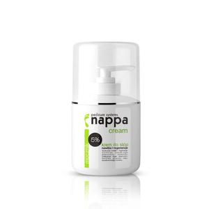 SILCARE Nappa Cream intensywnie nawilajcy krem do stp z mocznikiem 5% 250ml (P1) - 2875487279