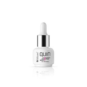 SILCARE Quin Dry Oil for Nails suchy olejek do paznokci 15ml (P1) - 2875487283