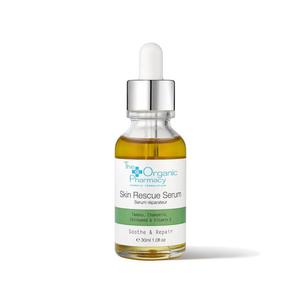 THE ORGANIC PHARMACY Skin Rescue Serum regenerujce serum do twarzy 30ml (P1) - 2875487541