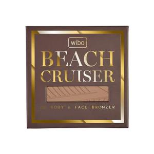 WIBO Beach Cruiser Body Face Bronzer bronzer do twarzy i ciaa 03 Praline (P1) - 2875487818