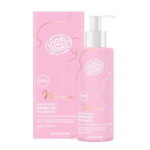 BODY BOOM Mama Cream-Gel For The Bust ujdrniajcy kremo-el do biustu 100ml (P1) - 2875488211