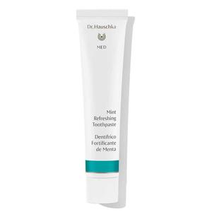 DR. HAUSCHKA Med Mint Refreshing Toothpaste wzmacniajca pasta do zbw 75ml (P1) - 2875488269