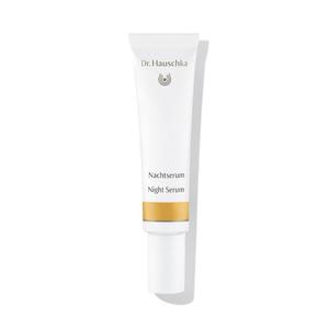 DR. HAUSCHKA Night Serum regenerujce serum do twarzy na noc 20ml (P1) - 2875488271