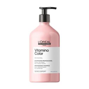 L'OREAL PROFESSIONNEL Serie Expert Vitamino Color odywiajcy szampon do wosw farbowanych 750ml (P1) - 2875488480