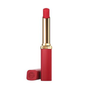 L'OREAL Color Riche Intense Volume Matte matowa szminka nawilajca 100 Le Pink Worth It 1,8g (P1) - 2875488483