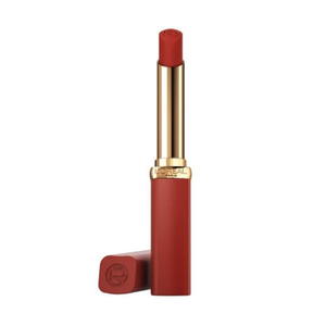 L'OREAL Color Riche Intense Volume Matte matowa szminka nawilajca 200 L'orange Stand Up 1,8g (P1) - 2875488484