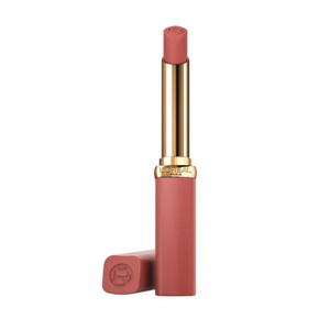 L'OREAL Color Riche Intense Volume Matte matowa szminka nawilajca 600 Nude Audacious 1,8g (P1) - 2875488487