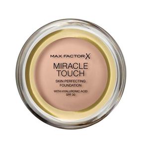 MAX FACTOR Miracle Touch podkad w pudrze 55 Blushing Beige 11,5g (P1) - 2875488602