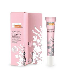 NATURA ESTONICA Ginseng Acai Lifting Eye Cream liftingujcy krem pod oczy 20ml (P1) - 2875488686