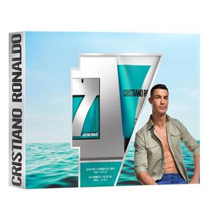 SET CRISTIANO RONALDO CR7 Origins EDT spray 30ml + SHOWER GEL 150ml (P1) - 2875488826