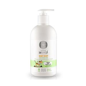 SIBERICA PROFESSIONAL Little Siberica Baby Soap organiczne mydo dla dzieci 500ml (P1) - 2875488857