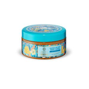 SIBERICA PROFESSIONAL Oblepikha And Honey Body Scrub peeling do ciaa z rokitnikiem i miodem 300ml (P1) - 2875488866