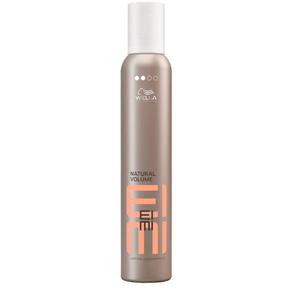 WELLA PROFESSIONALS Eimi Natural Volume Mousse Level 2 utrwalajca pianka do wosw 500ml (P1) - 2875489006