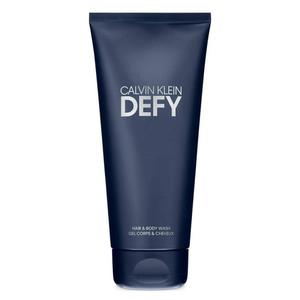 CALVIN KLEIN Defy Men SHOWER GEL 200ml (P1) - 2875489125