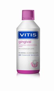 Vitis Gingival - Pyn na krwawice dzisa 500 ml
