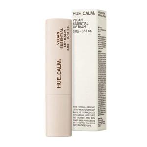 HUE CALM Vegan Essential Lip Balm balsam do ust 3,8g (P1) - 2875489342