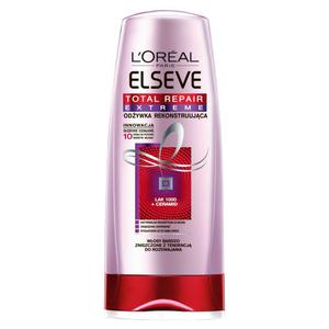 L'OREAL Elseve Total Repair Extreme odywka rekonstruujca 200ml (P1) - 2875489397