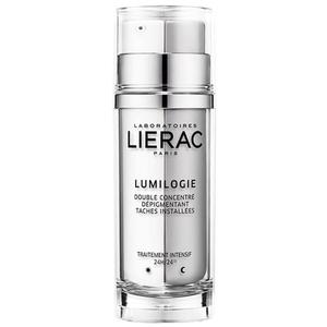 LIERAC Lumilogie Day Night Dark Spot Correction Double Concetrate koncentrat korygujcy przebarwienia 2x15ml (P1) - 2875489425