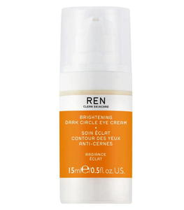 REN Brightening Dark Circle Eye Cream rozjaniajcy krem na cienie pod oczami 15ml (P1) - 2875489674