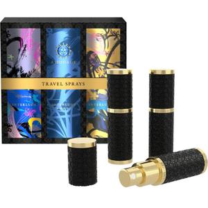 SET AMOUAGE Interlude EDP spray 10ml + Interlude Black Iris EDP spray 10ml + Interlude 53 EDP spray 10ml (P1) - 2875489721