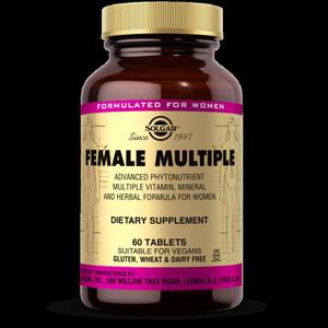 Female Multiple (60 tabl.) - 2876687949