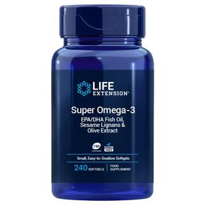 Super Vitamin E EU (90 kaps.) - 2876688078