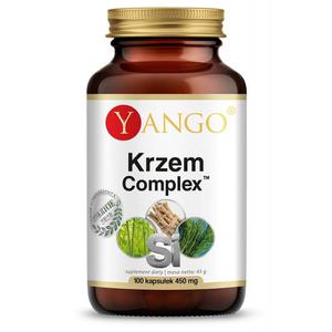 Krzem Complex (100 kaps.) - 2876688098