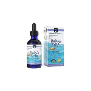 Baby's DHA 1050 mg (60 ml) - 2876688228