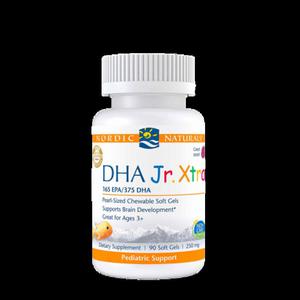 DHA Jr. Xtra (90 kaps.) - 2876688243