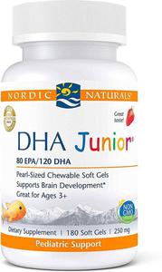 DHA Junior (180 kaps.) - 2876688244