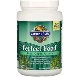 Perfect Food Super Green Formula (600 g) - 2876688515