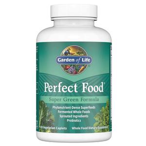 Perfect Food Super Green Formula (150 kapl.) - 2876688518