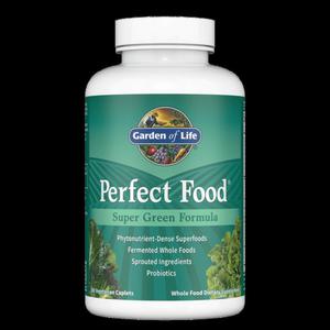 Perfect Food Super Green Formula (300 kapl.) - 2876688526