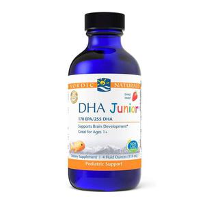 DHA Junior Liquid (119 ml) - 2876688819