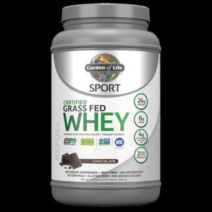 Premium Whey Protein Isolate - Chocolate Flavor (660 g) - 2876688850