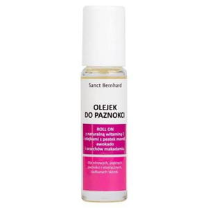 Olejek do paznokci i skrek Roll-on (10 ml) - 2876688864