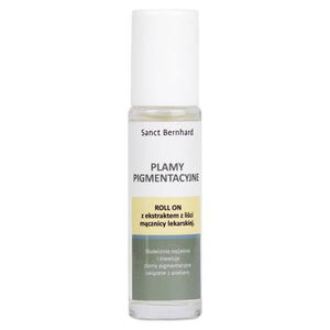 Plamy pigmentacyjne Roll-on (10 ml) - 2876688867