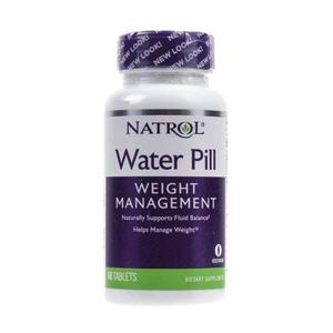 Weight Management - Water Pill (60 tabl.) - 2876688885