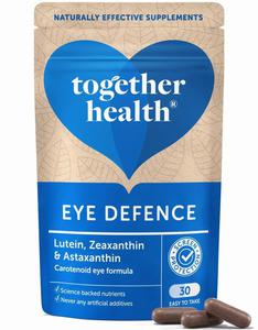 Eye Defence (30 kaps.) - 2876688952