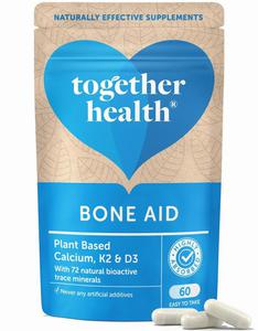 Bone Aid (60 kaps.) - 2876688953