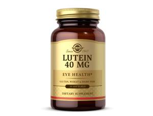 Lutein 40 mg (30 kaps.) - 2876689423